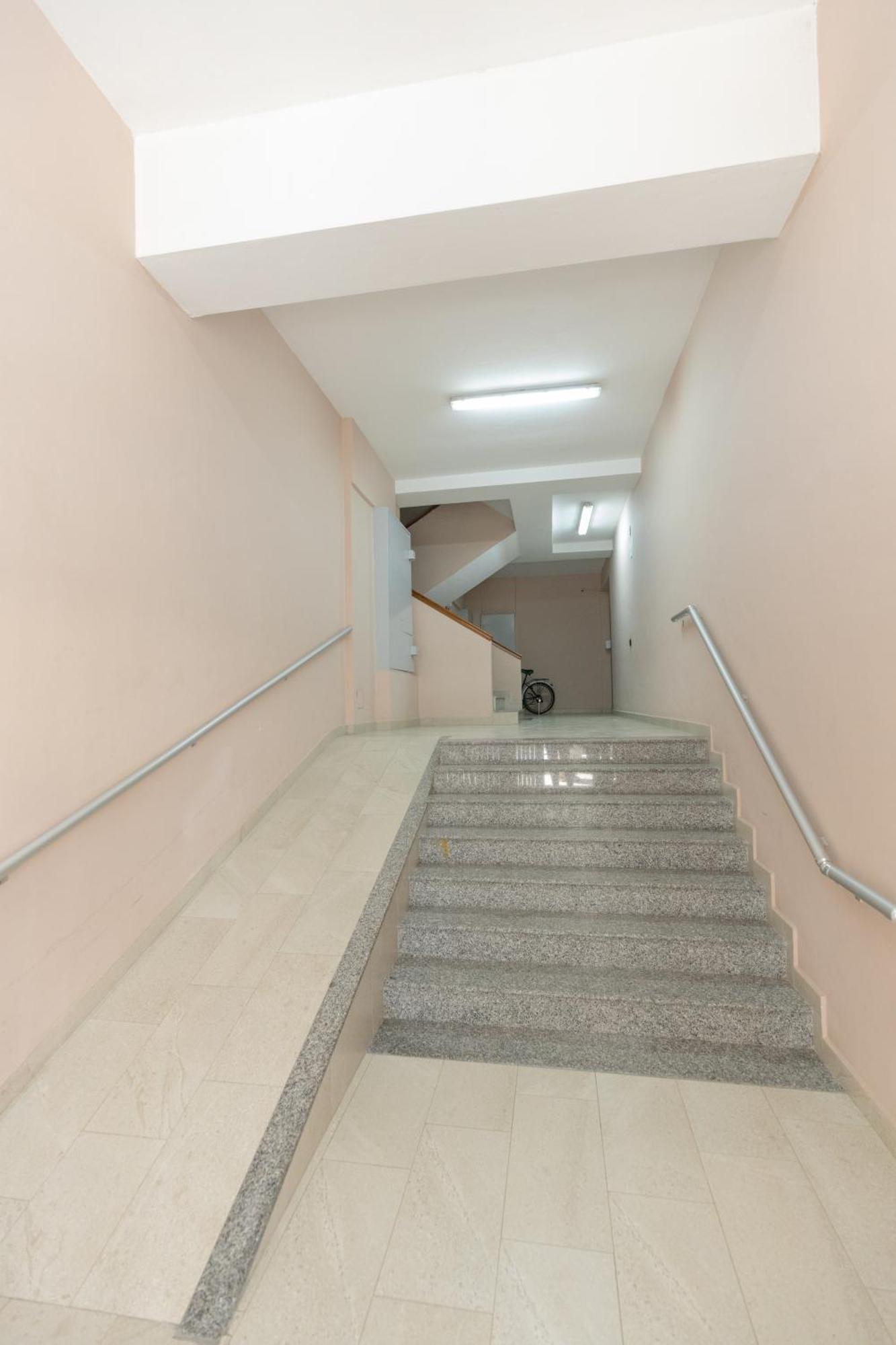 Belleview Apartment 1 Vlorë Exteriér fotografie